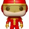 Funko POP! Vinyls Jingle All The Way - Turbo Man Pop! Vinyl