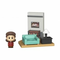 Funko Seinfeld - Elaine Mini Moment Diorama
