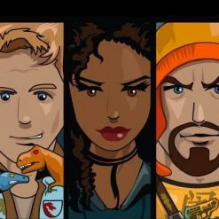 Serenity V1 Mug- Cursed Creations