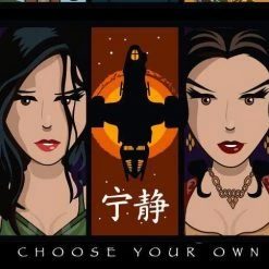 Mugs Serenity V2 Mug- Cursed Creations