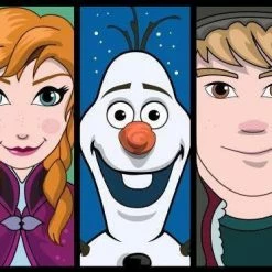 Mugs Frozen Mug- Cursed Creations