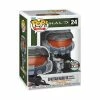 Funko Halo: Infinite - Mk VII With Weapon Pop! Vinyl POP! Vinyls