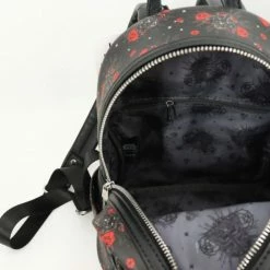 Lounge Fly Bags & Wallets Star Wars - Darth Vader Sugar Skull US Exclusive US Exclusive Loungefly Mini Backpack