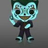 Funko Batman - Joker Dia De Los DC Glow US Exclusive Pop! Vinyl [RS]