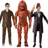 Character Group Doctor Who - Day Of The Doctor Action Figure Set