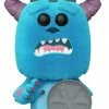 Funko Monsters Inc - Sulley With Lid FL 20th Anniversary US Exclusive Pop! Vinyl [RS] POP! Vinyls