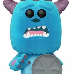 Funko Monsters Inc - Sulley With Lid FL 20th Anniversary US Exclusive Pop! Vinyl [RS] POP! Vinyls