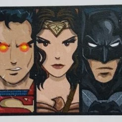 Batman Vs Superman Mug- Cursed Creations