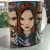 Logan Mug- Cursed Creations Mugs