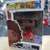 Mat Rolfe Rare Collectables Black Panther - Okoye NYCC 2018 Excl Pop Vinyl