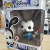 Jordan Pickles Disney - Epic Mickey Oswald Rabbit Pop Vinyl Rare Collectables