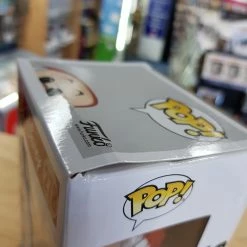 Courtney Page Disney Treasures - Smee Excl Pop Vinyl