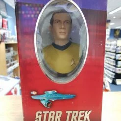 Theo Rare Collectables Star Trek - Kirk Limited Edition Bust