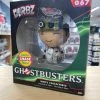 Grant Sachman Ghostbusters - Ray Stantz Chase Dorbz Figure
