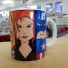 Avengers Mug - Cursed Creations
