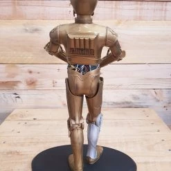 Callan Souter Star Wars C3-PO Attakus Limited Edition 14" Statue Rare Collectables