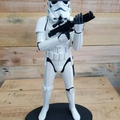 Callan Souter Star Wars Storm Trooper Attakus Limited Edition 15" Statue