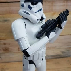 Callan Souter Star Wars Storm Trooper Attakus Limited Edition 15" Statue