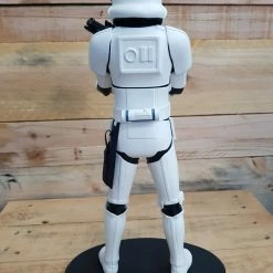 Callan Souter Star Wars Storm Trooper Attakus Limited Edition 15