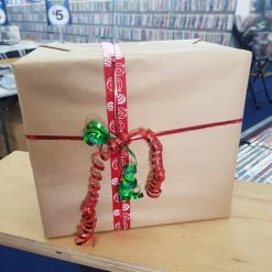 Mat Rolfe Star Wars Mystery Xmas Bundle Discounted Rare Collectables