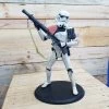Callan Souter Rare Collectables Star Wars Sandtrooper Attakus Limited Edition 15" Statue