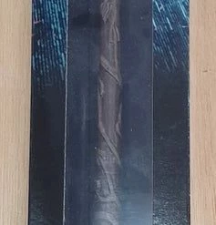 Jordan Pickles Rare Collectables Hermione Granger Noble Collection Wand