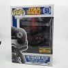 Mat Rolfe Star Wars Tie Fighter Pilot Hot Topic Excl Pop Vinyl
