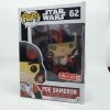 Mat Rolfe Star Wars Poe Dameron Target Excl Pop Vinyl
