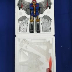 Angie Margarita Iron Dibots FT-05 Soar Figurine