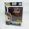 Mat Rolfe Rare Collectables Star Wars - Jyn Erso Hot Topic Pop Vinyl