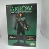 Lauren Godfrey Icon Heroes - Arrow Collectible Statue Paperweight Rare Collectables