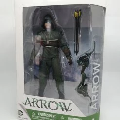 Lauren Godfrey Arrow - Arrow 7" Figure