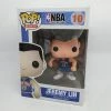 Chris Brbich NBA - Jeremy Lin New York Knicks Pop Vinyl Rare Collectables