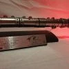 Brad Davies Rare Collectables Master Replicas Signature Edition Darth Maul 2006 Force FX Lightsaber (SW-214S) Signed By Ray Park. (limited 500 Pcs)