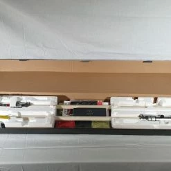 Brad Davies Rare Collectables Master Replicas Signature Edition Darth Maul 2006 Force FX Lightsaber (SW-214S) Signed By Ray Park. (limited 500 Pcs)