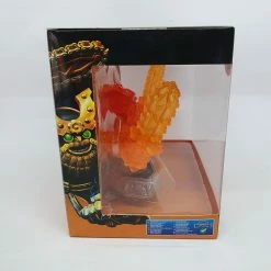 Devin Ralph Skylanders Imaginators - Sensei Skylander, Master Chain Reaction Rare Collectables