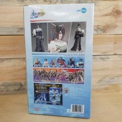 Dejan Final Fantasy X - No 6: Lulu 1/6 Scale Figurine