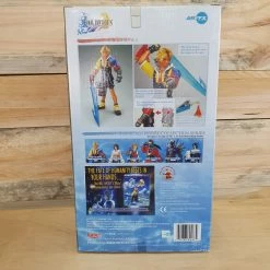 Dejan Final Fantasy X - No 1: Tidus 1/6 Scale Figurine