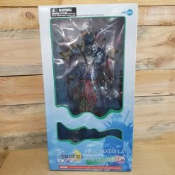 Dejan Rare Collectables Final Fantasy X - No 5: Kimahri 1/6 Scale Figurine