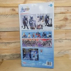 Dejan Rare Collectables Final Fantasy X - No 5: Kimahri 1/6 Scale Figurine