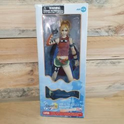 Dejan Final Fantasy X - No 3: Rikku 1/6 Scale Figurine Rare Collectables
