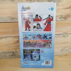 Dejan Rare Collectables Final Fantasy X - No 4: Auron 1/6 Scale Figurine