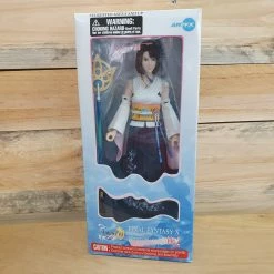 Dejan Final Fantasy X - No 2: Yuna 1/6 Scale Figurine