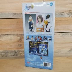 Dejan Final Fantasy X - No 2: Yuna 1/6 Scale Figurine