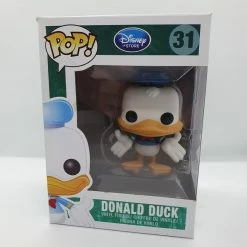 Funko Rare Collectables Disney - Donald Duck Pop Vinyl