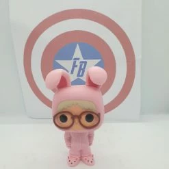 Allarna S A Christmas Story - Ralphie Out Of Box Pop! Vinyl