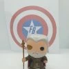 Allarna S Marvel - Odin Out Of Box Pop! Vinyl Discounted Rare Collectables