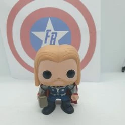 Allarna S Discounted Rare Collectables Marvel - Thor (Avengers) Out Of Box Pop! Vinyl
