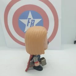 Allarna S Discounted Rare Collectables Marvel - Thor (Avengers) Out Of Box Pop! Vinyl 6 Allarna S Discounted Rare Collectables Marvel - Thor (Avengers) Out Of Box Pop! Vinyl