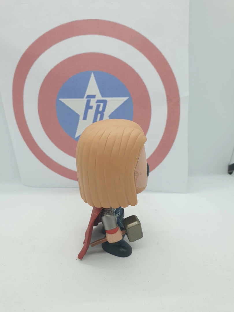 Allarna S Discounted Rare Collectables Marvel - Thor (Avengers) Out Of Box Pop! Vinyl 3 Allarna S Discounted Rare Collectables Marvel - Thor (Avengers) Out Of Box Pop! Vinyl